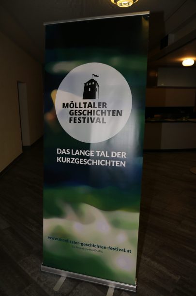 Mölltaler Geschichten Festival 2024